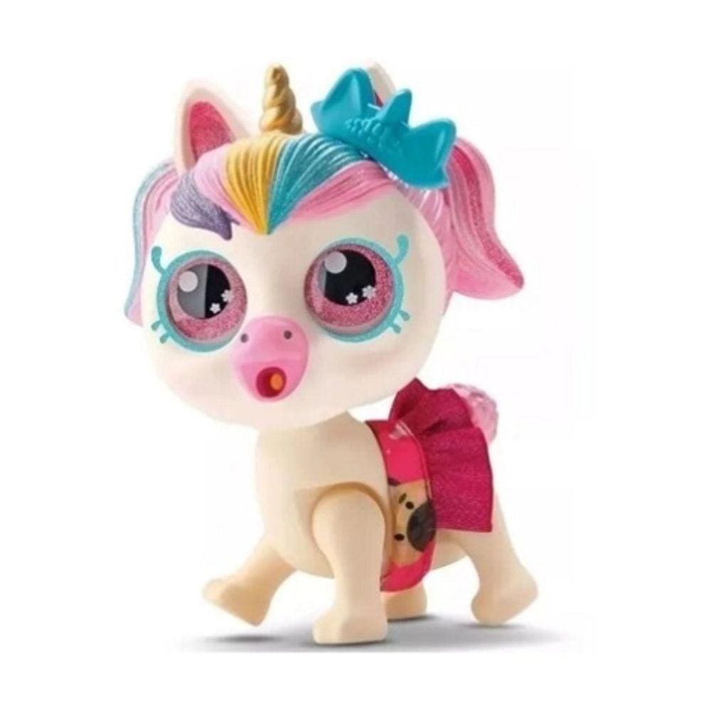 Diver Surprise My Pet