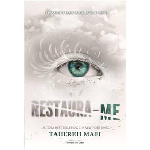 Livro - Restaura-Me - Q2