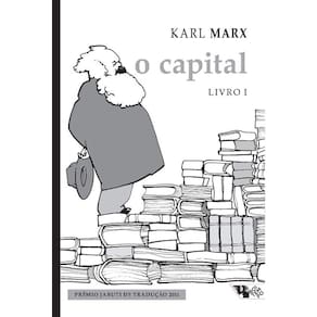 Capital, O: O Processo De Producao Do Capital: Critica Da Economia Politica