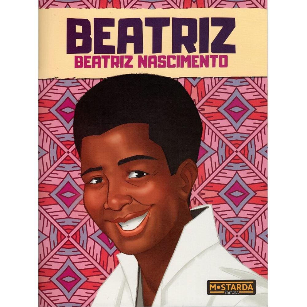 Beatriz - Beatriz Nascimento