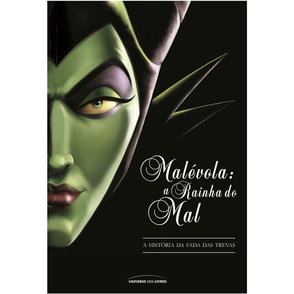 Malevola: A Rainha Do Mal