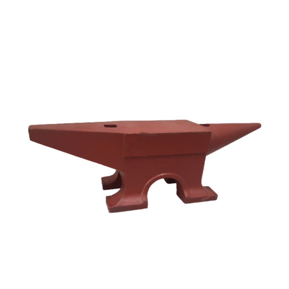Bigorna De Ferro 30kg