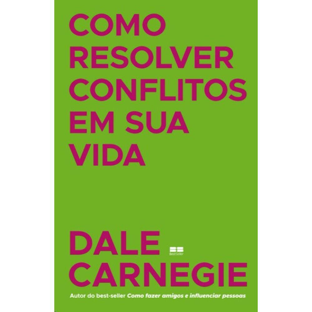 Como Resolver Conflitos Em Sua Vida
