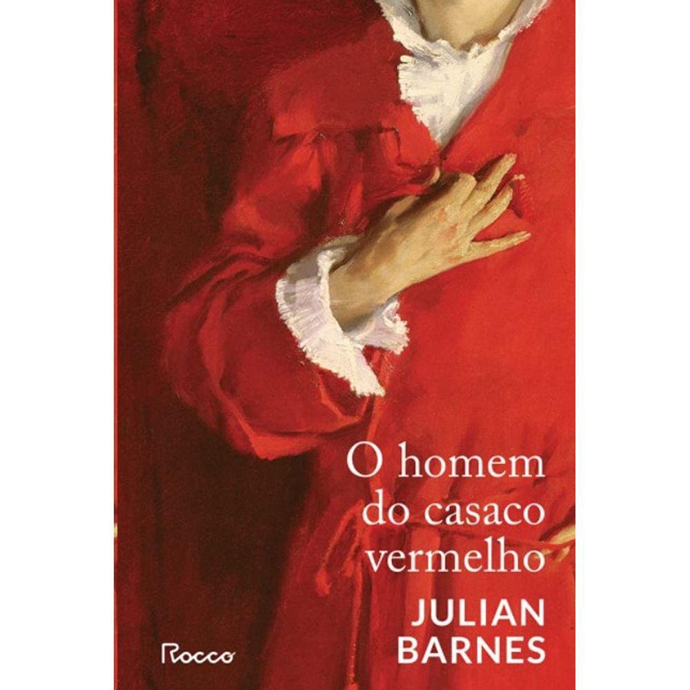 Homem Do Casaco Vermelho, O
