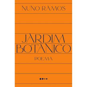 Jardim Botanico: Poema