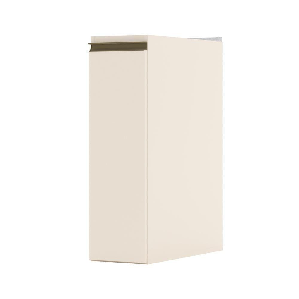 Balcão para Condimentos 20cm Connect - Móveis Henn