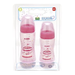 Madeira ESTOJO KUKA ESSENTIAL ORTO Rosa -Kuka