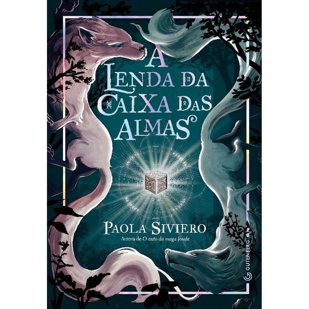 Lenda Da Caixa Das Almas, A