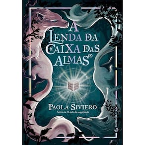 Lenda Da Caixa Das Almas, A