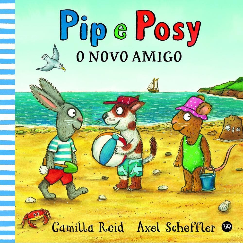Pip e Posy