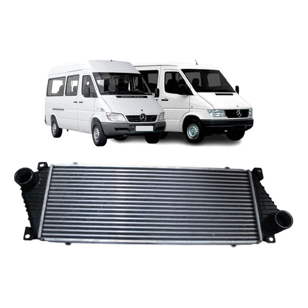 Intercooler Sprinter (2001/2012)7908304813117