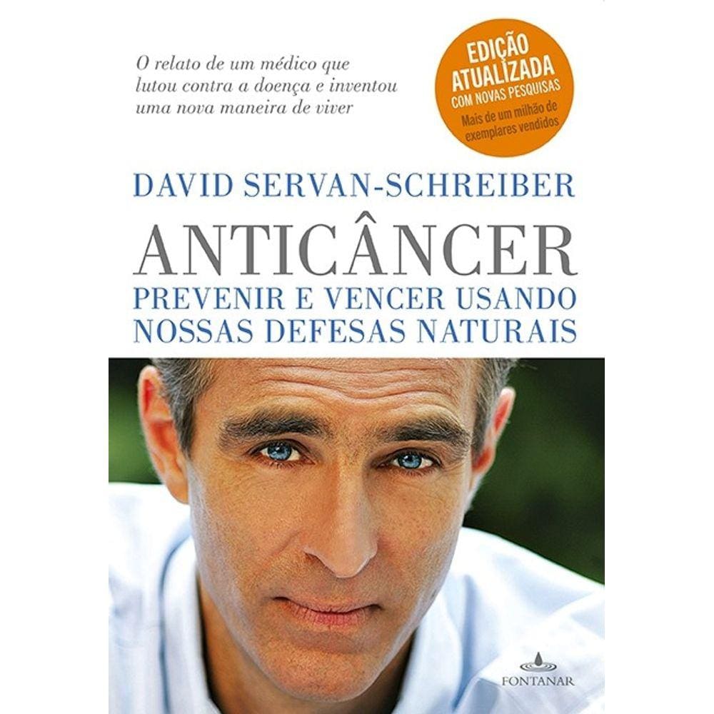 Anticancer