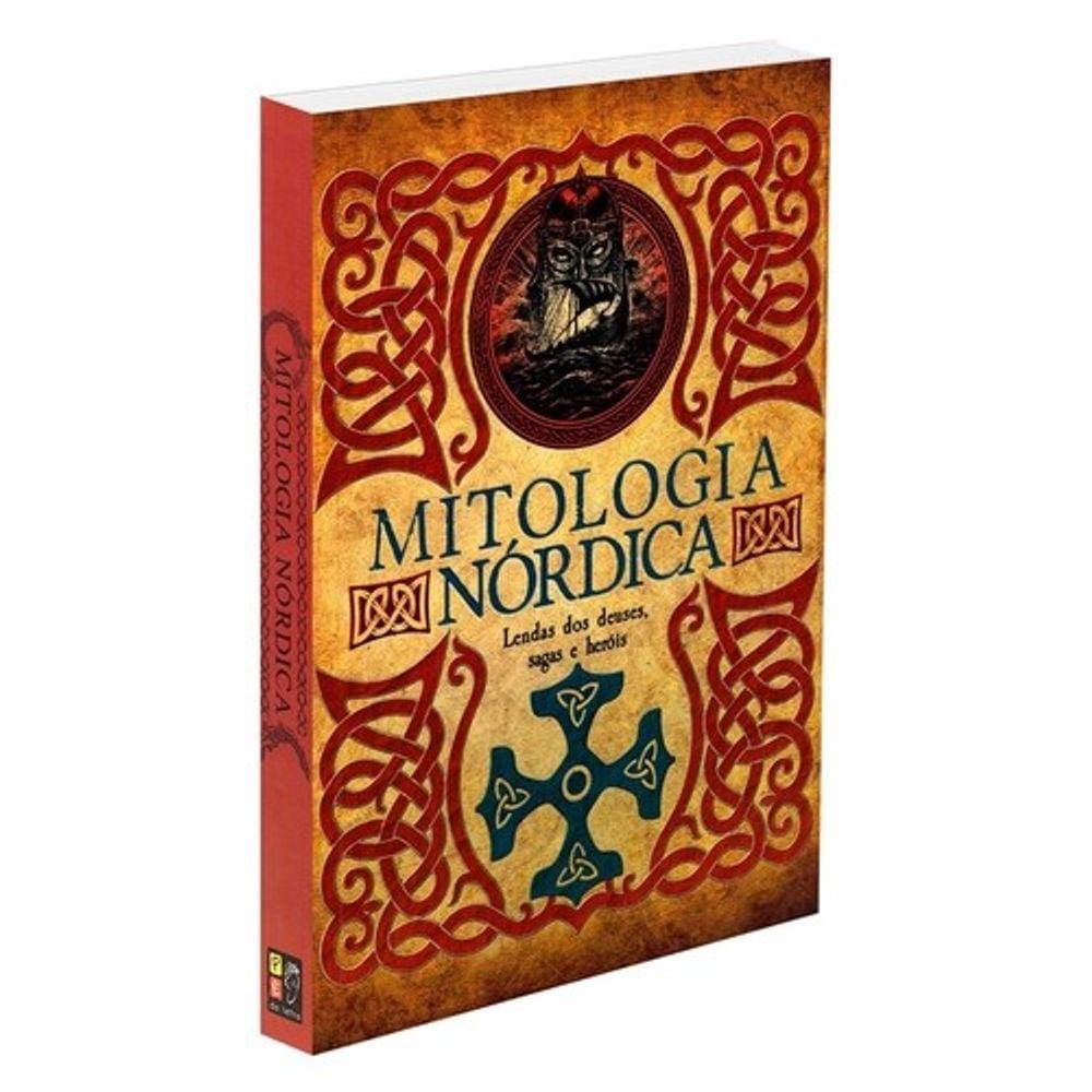 Mitologia Nordica