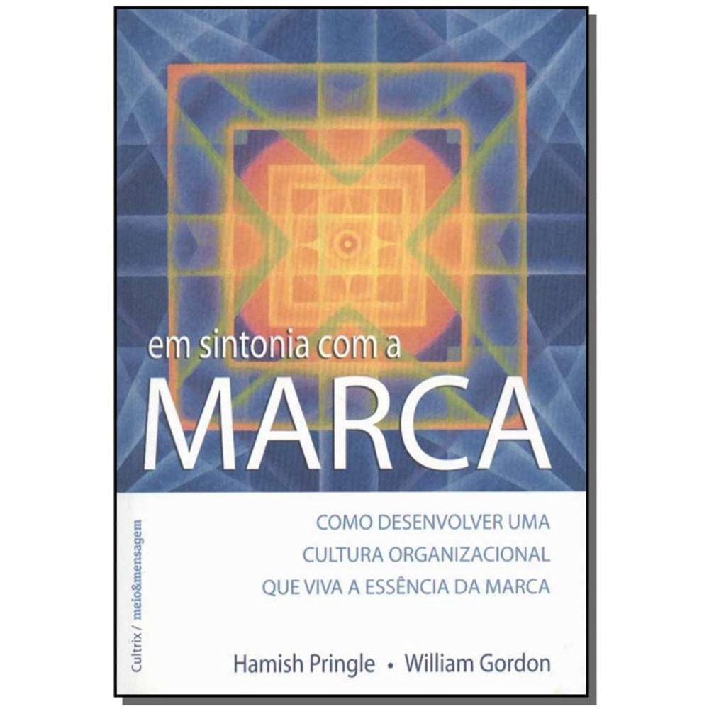 Em Sintonia Com A Marca