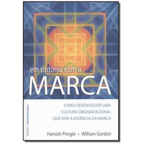 Em Sintonia Com A Marca