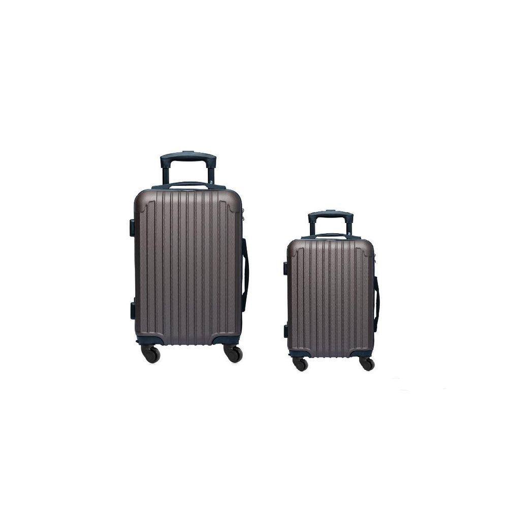 Kit Mala De 32Kg + Mala De 10Kg Bordo