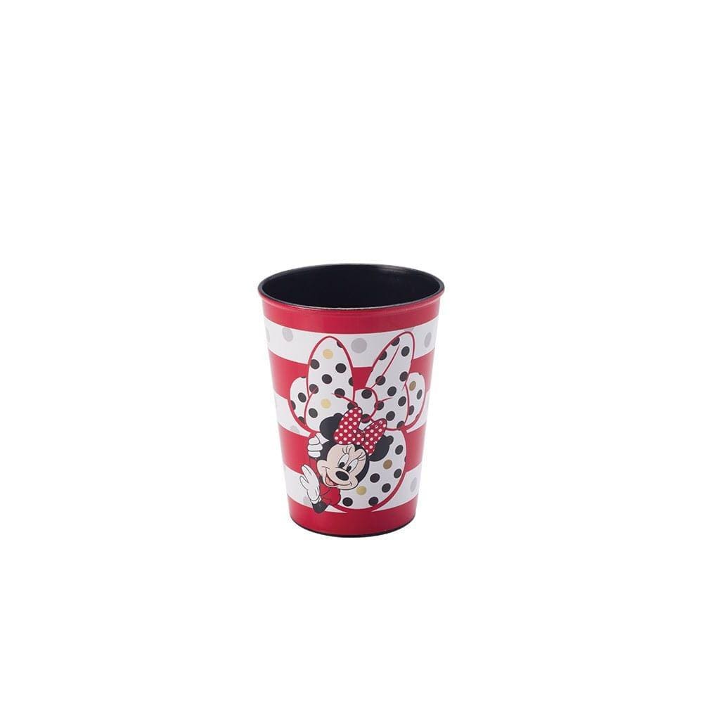 Copo Minnie 320ml - Plasútil