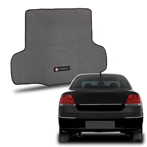 Tapete Porta Malas Linea 2009 2010 2011 2012 2013 2014 2015 2016 Borracha Bordado Automotivo