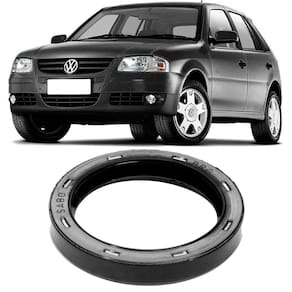 Retentor Cubo Roda Traseiro Vw Parati Santana Saveiro 1.6