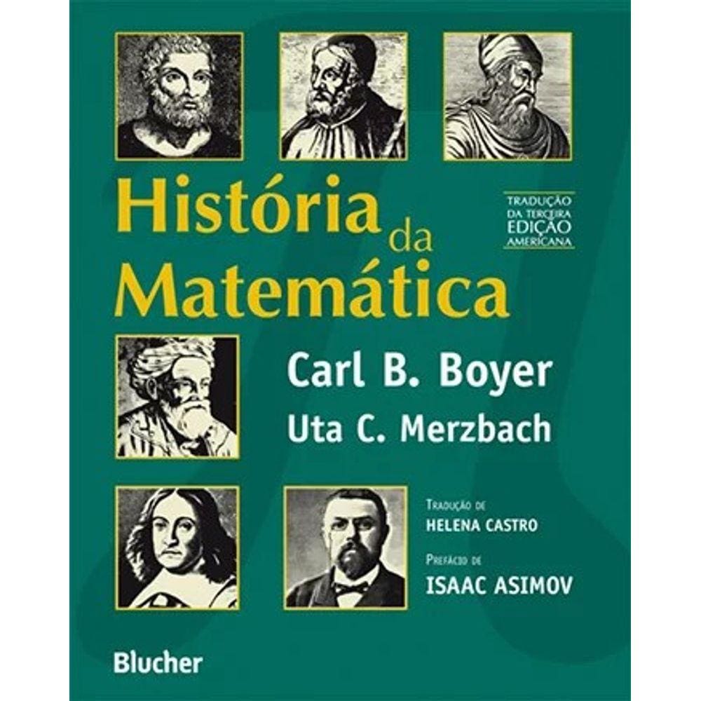 Historia Da Matematica