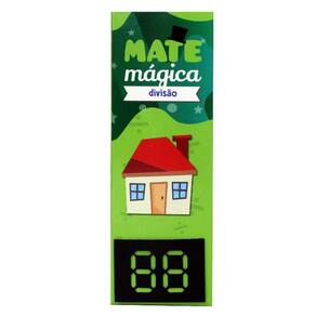 Mate Magica - Divisao
