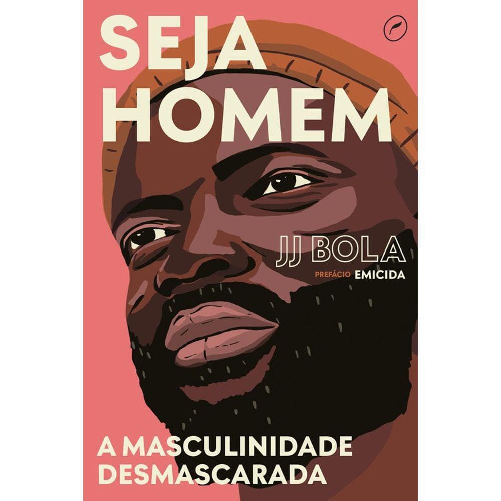 Seja Homem - 02Ed/20