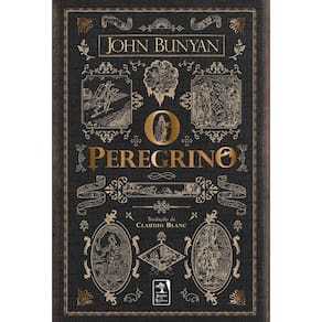 Livro - Peregrino, O - Q2