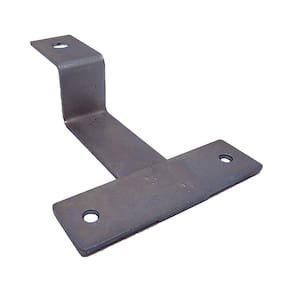 Suporte Grade Jacto Braco Menor Mb12 Jp42 Lav400 Lav500 Lav800