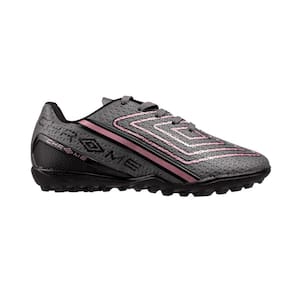Chuteira Umbro Chrome Society Juvenil