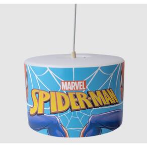 Luminária Pendente Marvel - Homem Aranha