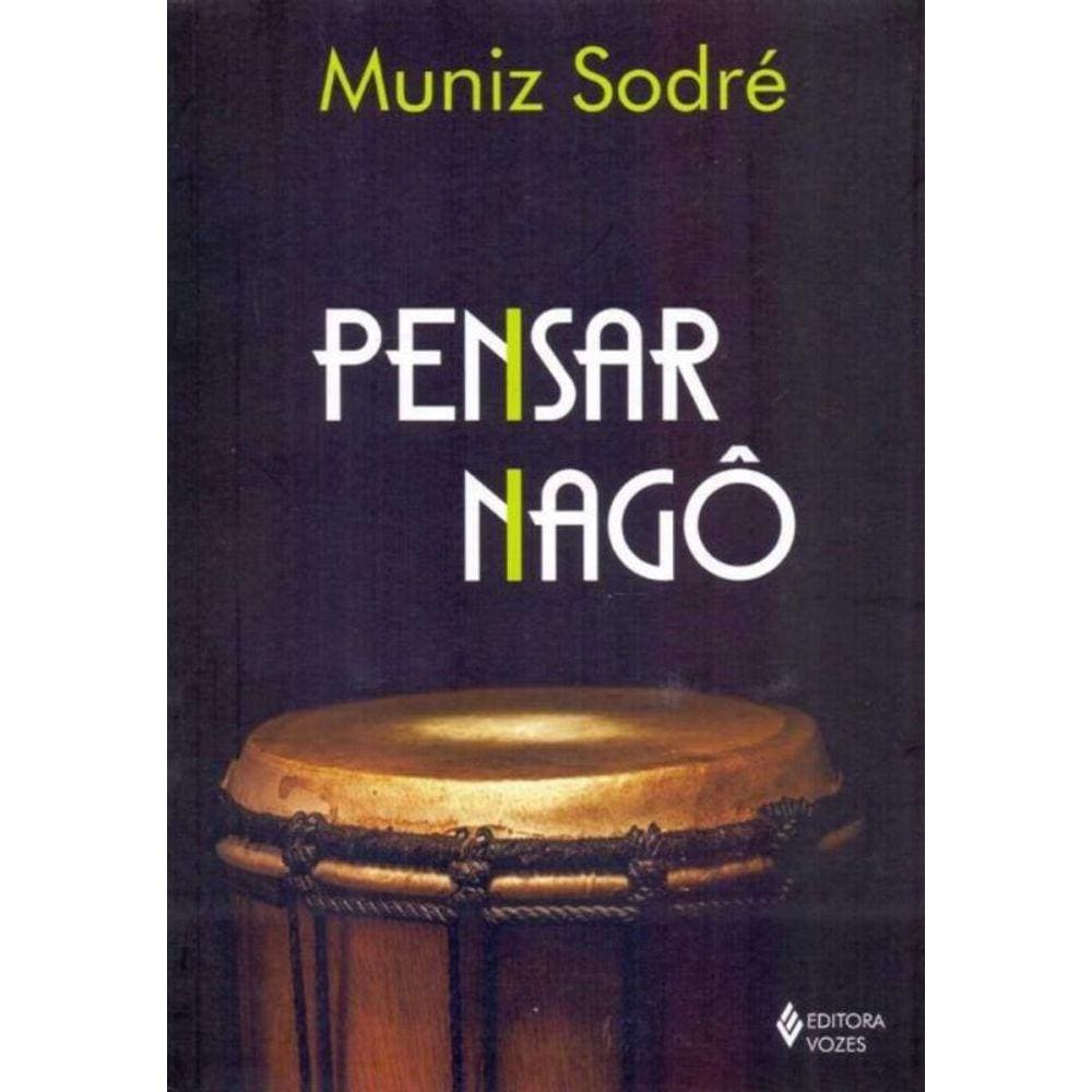 Pensar Nágô