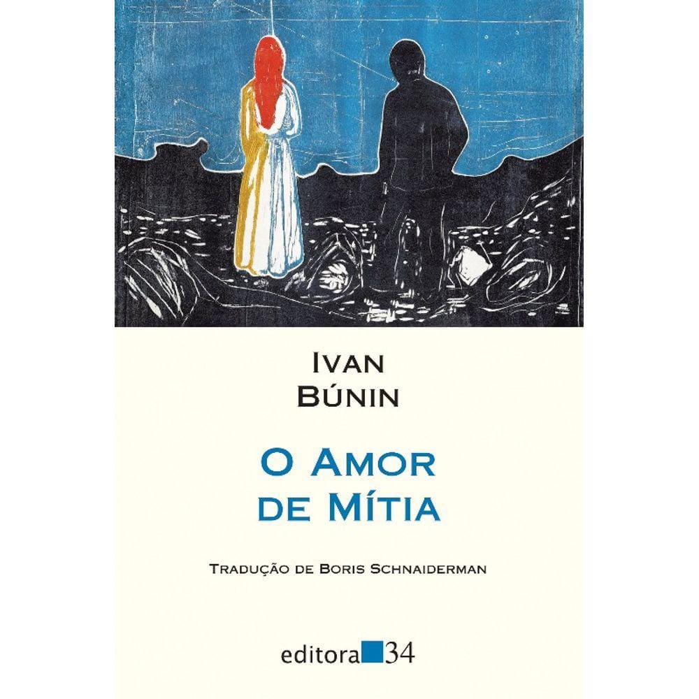 Amor De Mitia, O