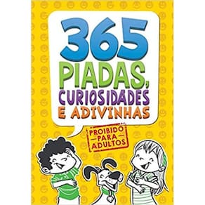 365 Piadas