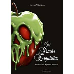 Irmas Esquisitas, As: A H. Das Trigemeas Maldosas