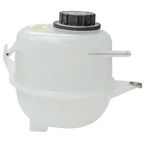 Reservatório do Radiador Ranger 2.3 Com Tampa - Reserplastic - 001103