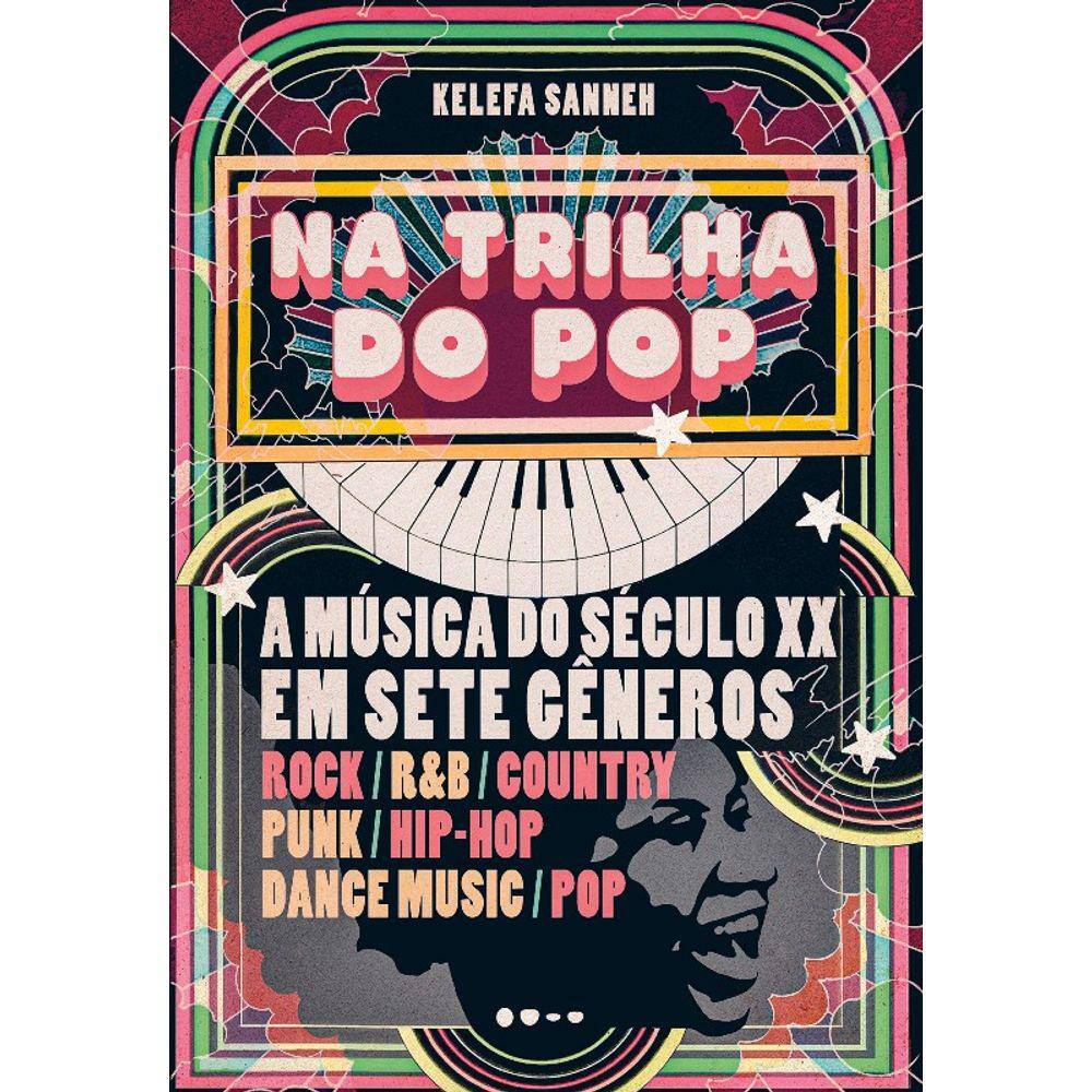 Na Trilha Do Pop