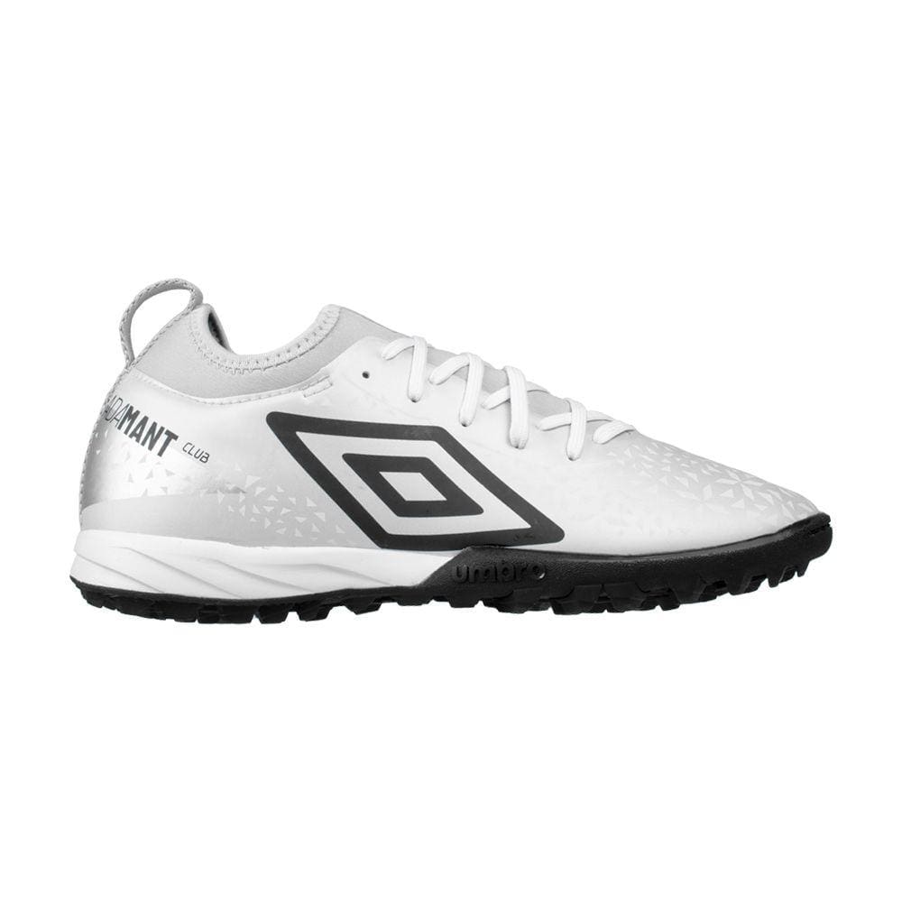 Chuteira Umbro Adamant Club Society Branco