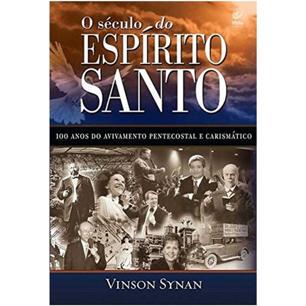 Seculo Do Espirito Santo, O