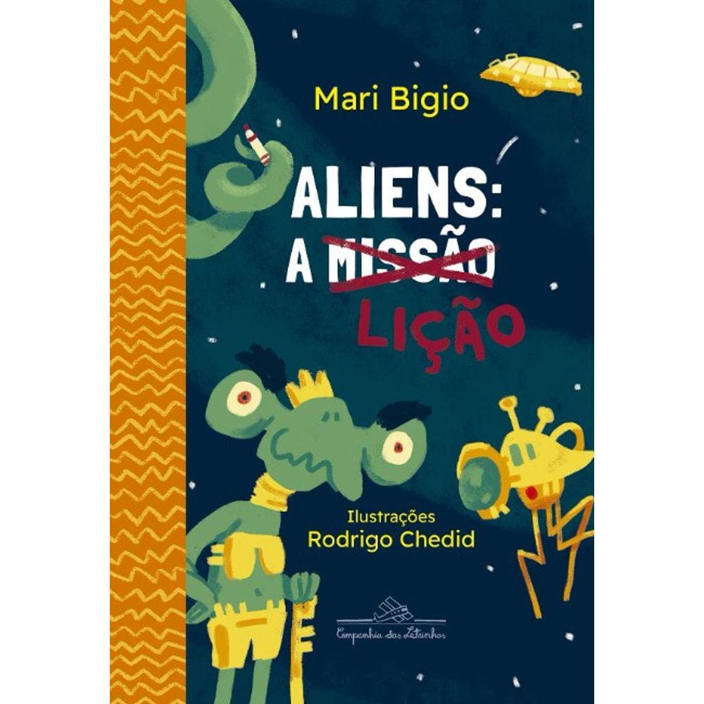 Aliens by greatm8 | Black Friday Pontofrio