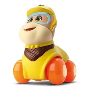 Diver Dog Baby Mike - Diver Toys - Cachorrinhos divertidos