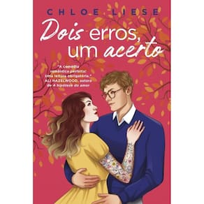 Dois Erros, Um Acerto