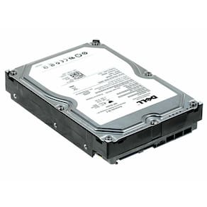 Hd Sas Dell 500Gb 7.2K 3.5 0Yp777 Yp777 St3500620Ss