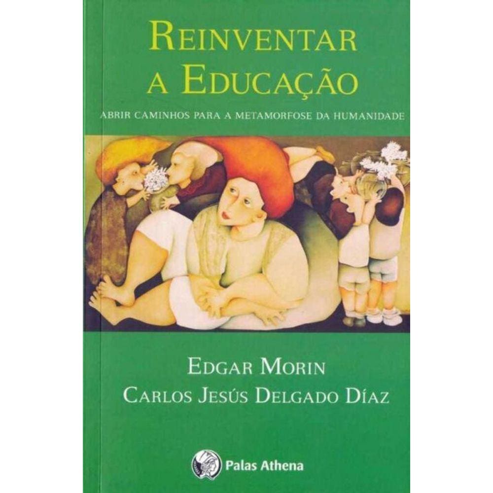 Reiventar a Educação