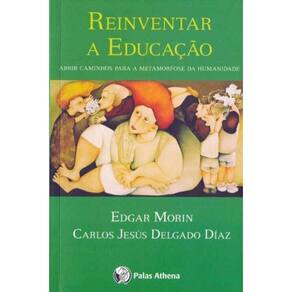 Reiventar a Educação
