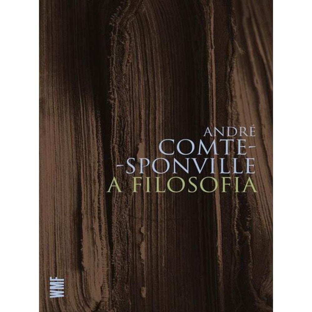 A Filosofia