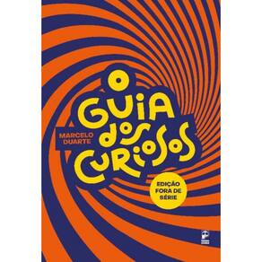 Guia Dos Curiosos,O - Fora De Serie