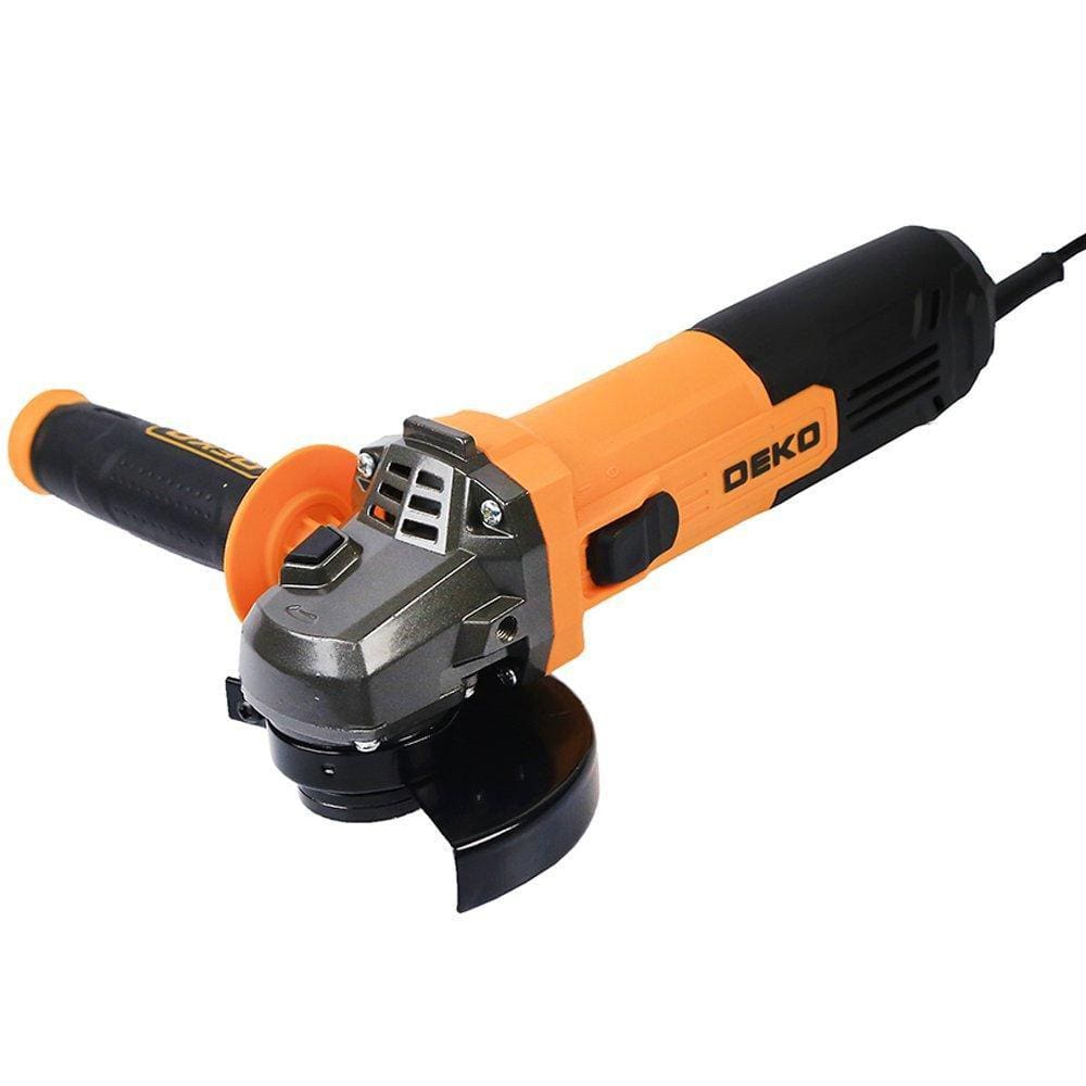 Esmerilhadeira Angular 4.1/2 Pol. 800W 110v DEKO