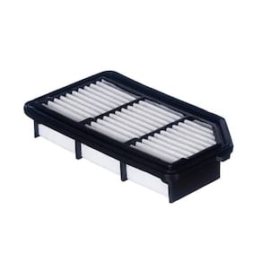 Filtro Ar Authomix Far1038 Honda Fit 2014 até 2023