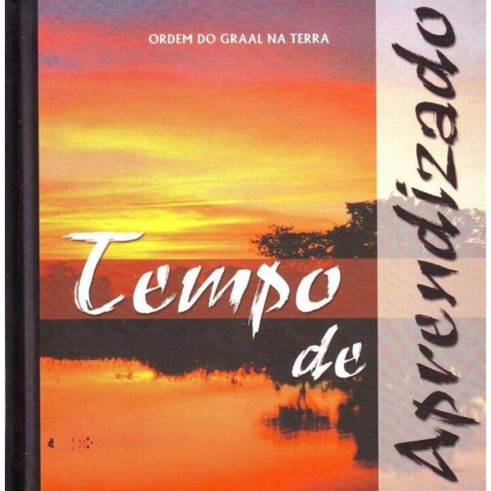 Tempo De Aprendizado