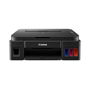 Impressora Multifuncional Canon Mega Tank 3110